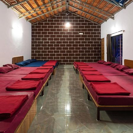 Fortune River Resort Dandeli Buitenkant foto