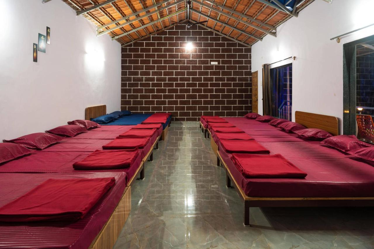 Fortune River Resort Dandeli Buitenkant foto
