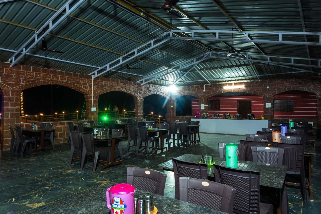 Fortune River Resort Dandeli Buitenkant foto