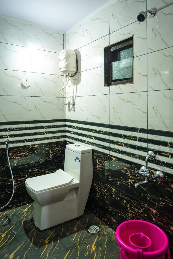 Fortune River Resort Dandeli Buitenkant foto