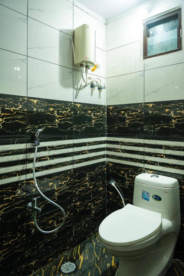 Fortune River Resort Dandeli Buitenkant foto